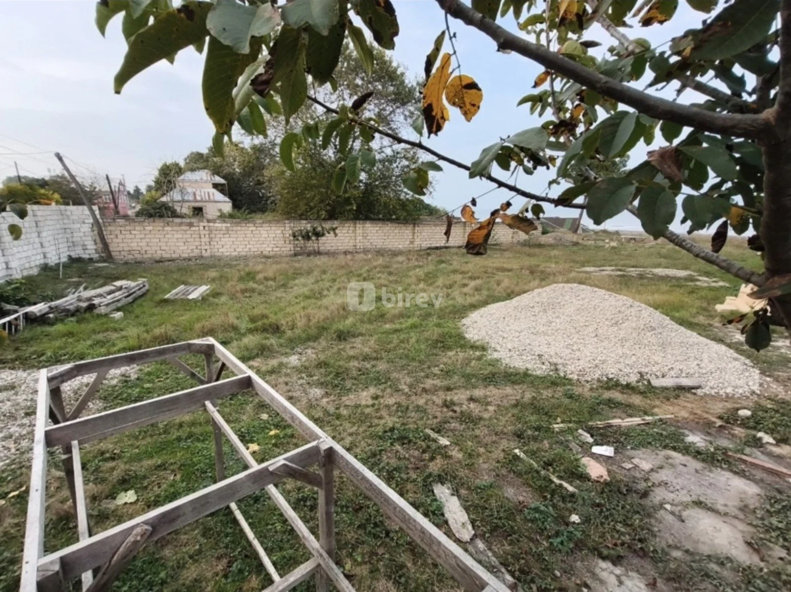 6 sot torpaq, Nabran, Nabran q., Xaçmaz rayonu — şəkil 5