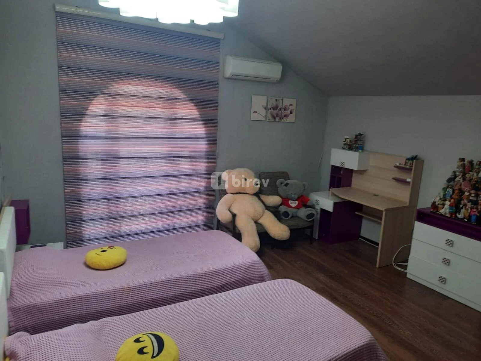4 otaqlı həyət evi, Mərdəkan q., Mərdəkan qəsəbəsi, Xəzər rayonu — şəkil 8
