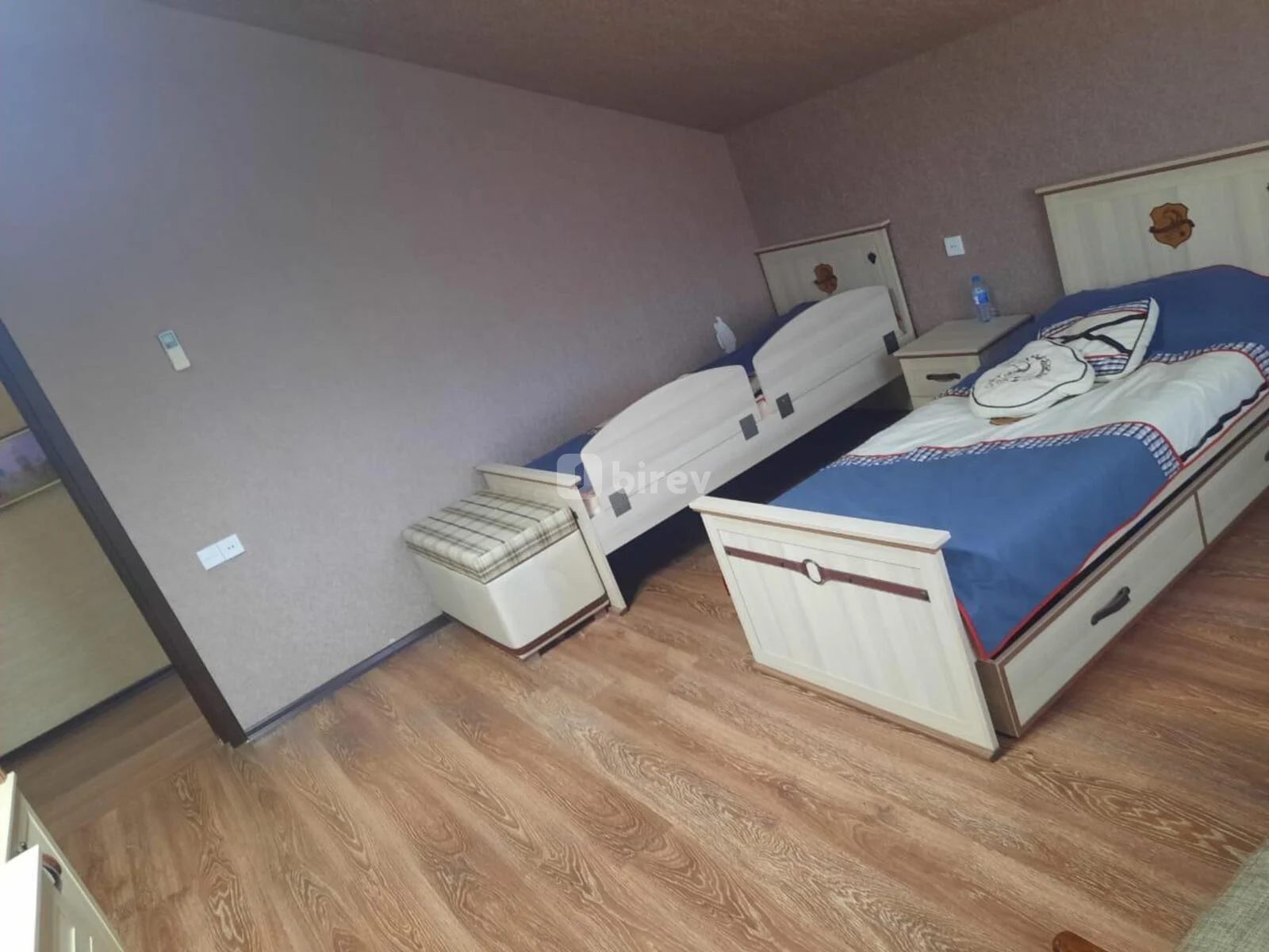 4 otaqlı həyət evi, Mərdəkan q., Mərdəkan qəsəbəsi, Xəzər rayonu — şəkil 15