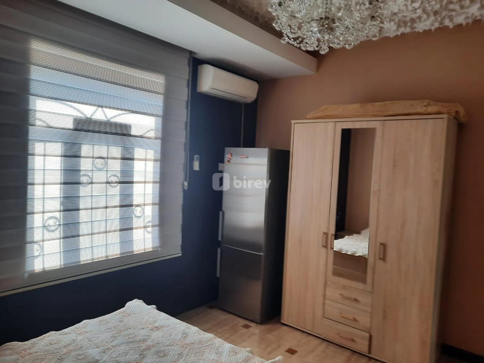4 otaqlı həyət evi, Mərdəkan q., Mərdəkan qəsəbəsi, Xəzər rayonu — şəkil 20