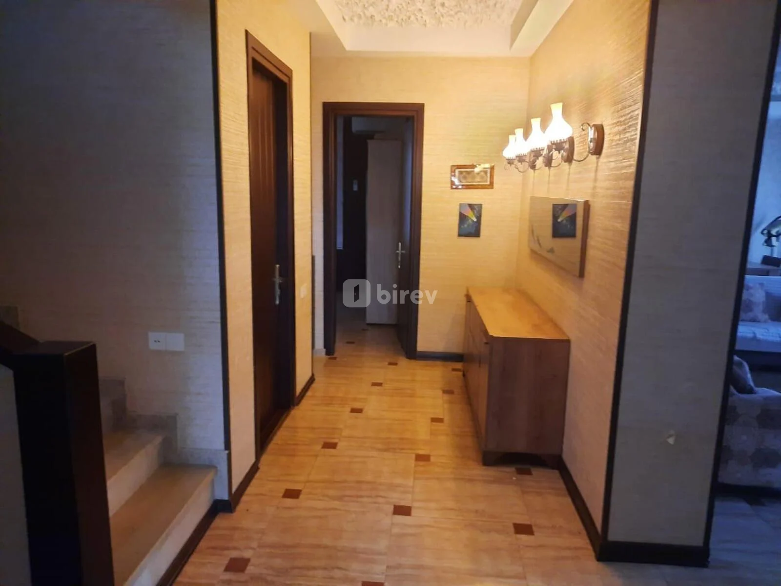 4 otaqlı həyət evi, Mərdəkan q., Mərdəkan qəsəbəsi, Xəzər rayonu — şəkil 21