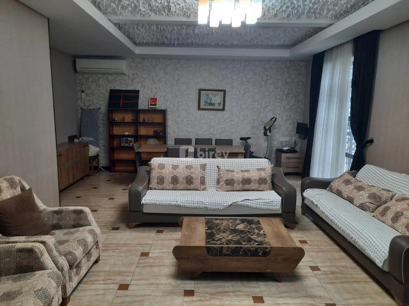 4 otaqlı həyət evi, Mərdəkan q., Mərdəkan qəsəbəsi, Xəzər rayonu — şəkil 23