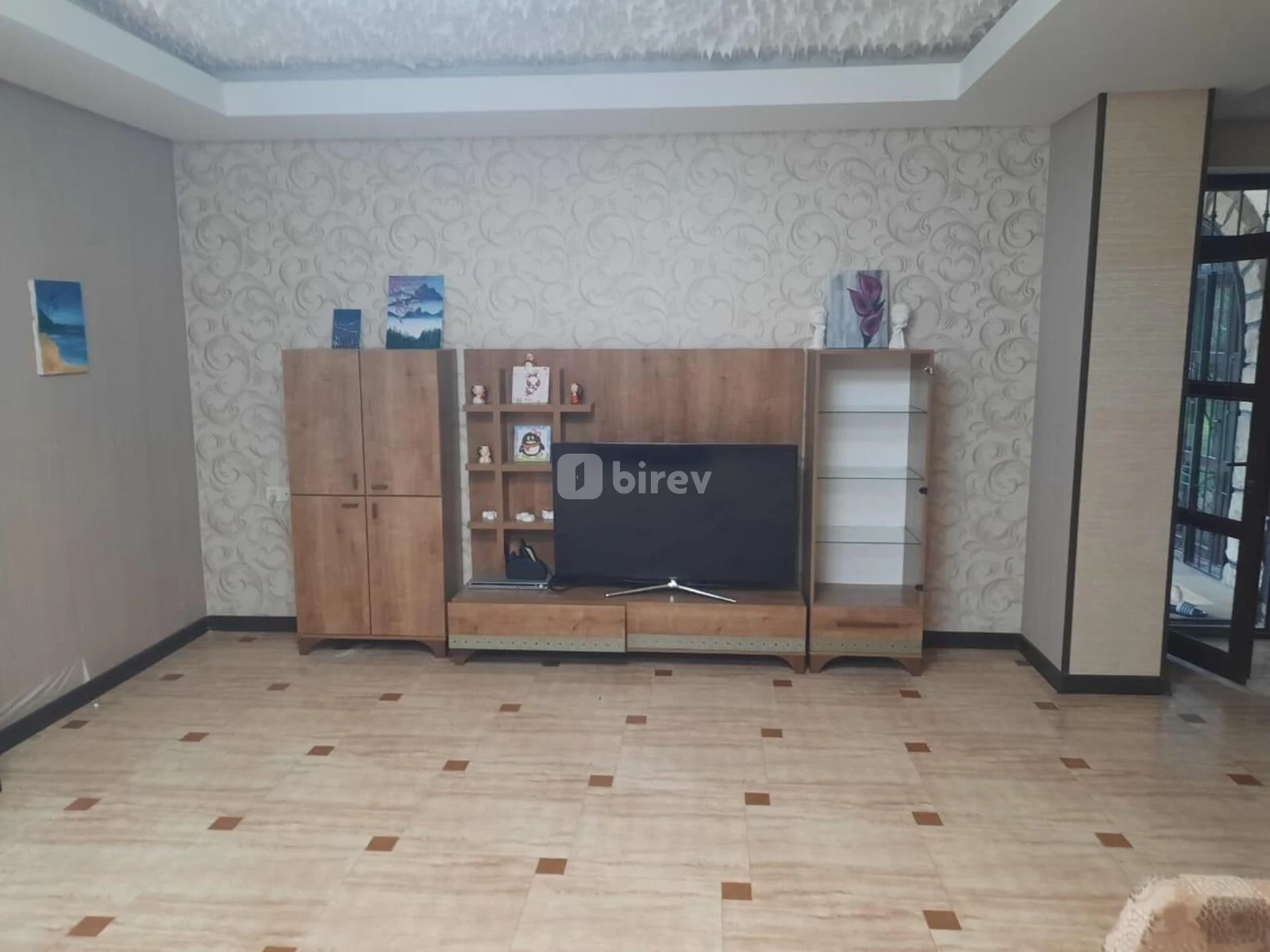4 otaqlı həyət evi, Mərdəkan q., Mərdəkan qəsəbəsi, Xəzər rayonu — şəkil 27