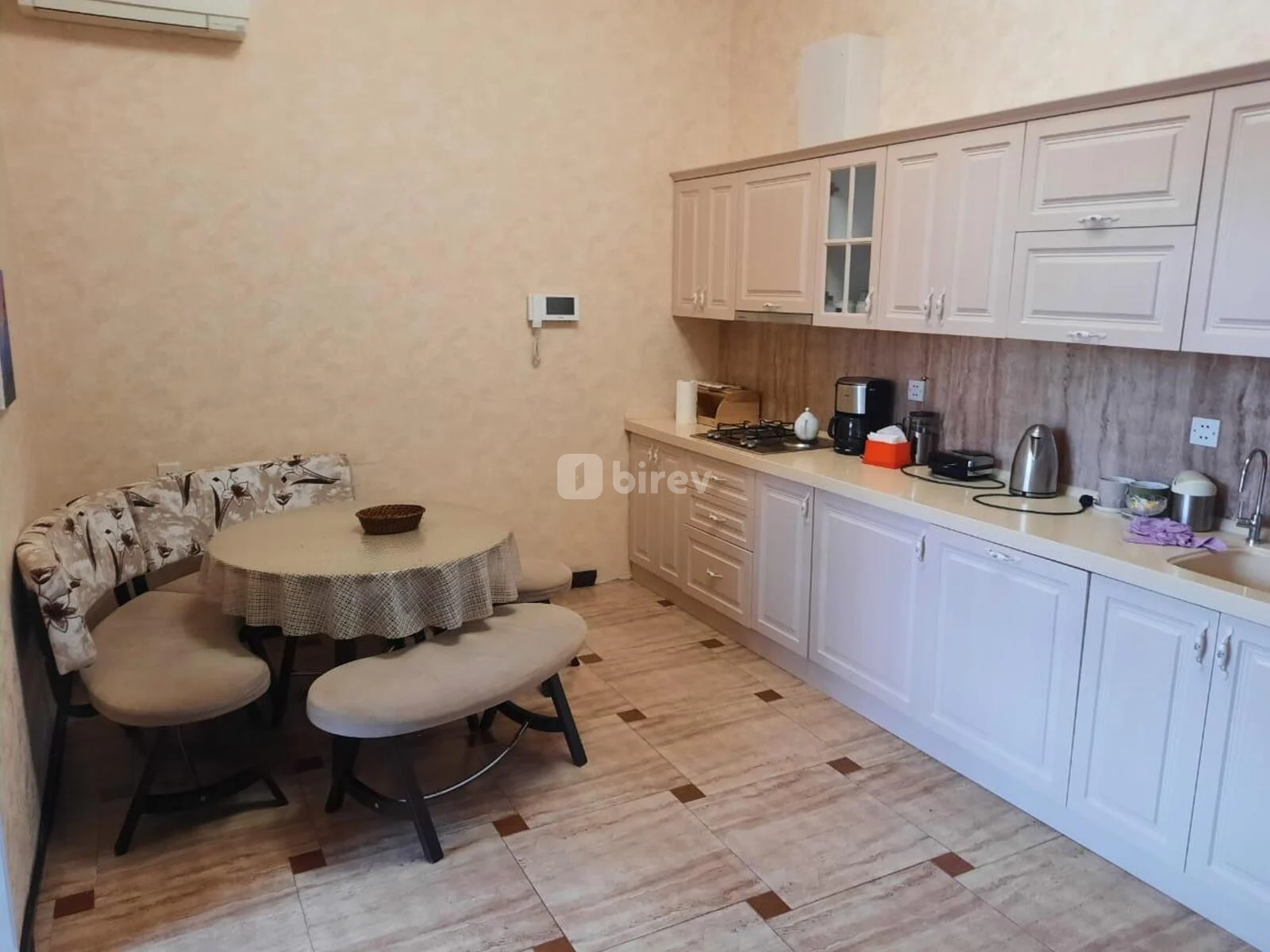 4 otaqlı həyət evi, Mərdəkan q., Mərdəkan qəsəbəsi, Xəzər rayonu — şəkil 28