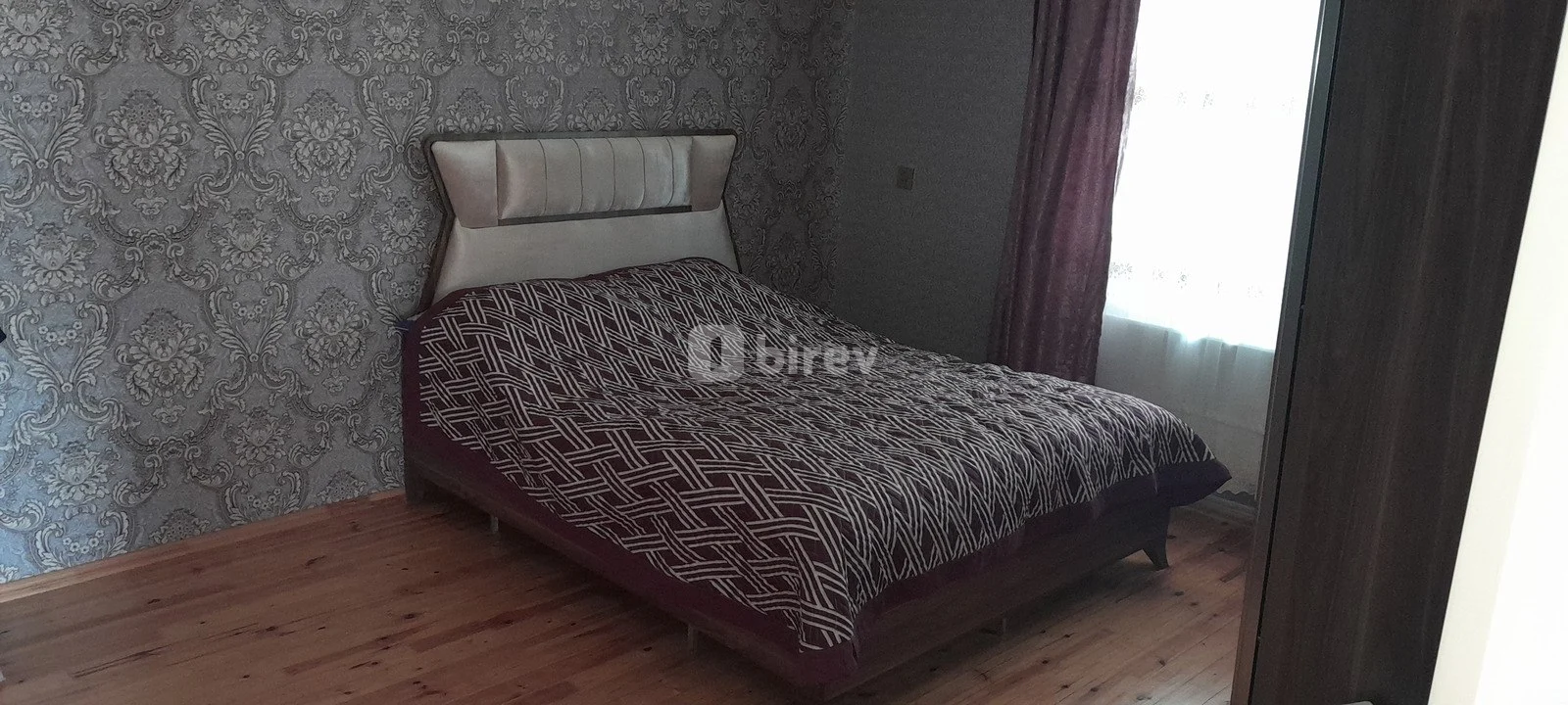 3 otaqlı həyət evi, Hökməli q., Hökməli Qobu yolu, Abşeron rayonu — şəkil 7