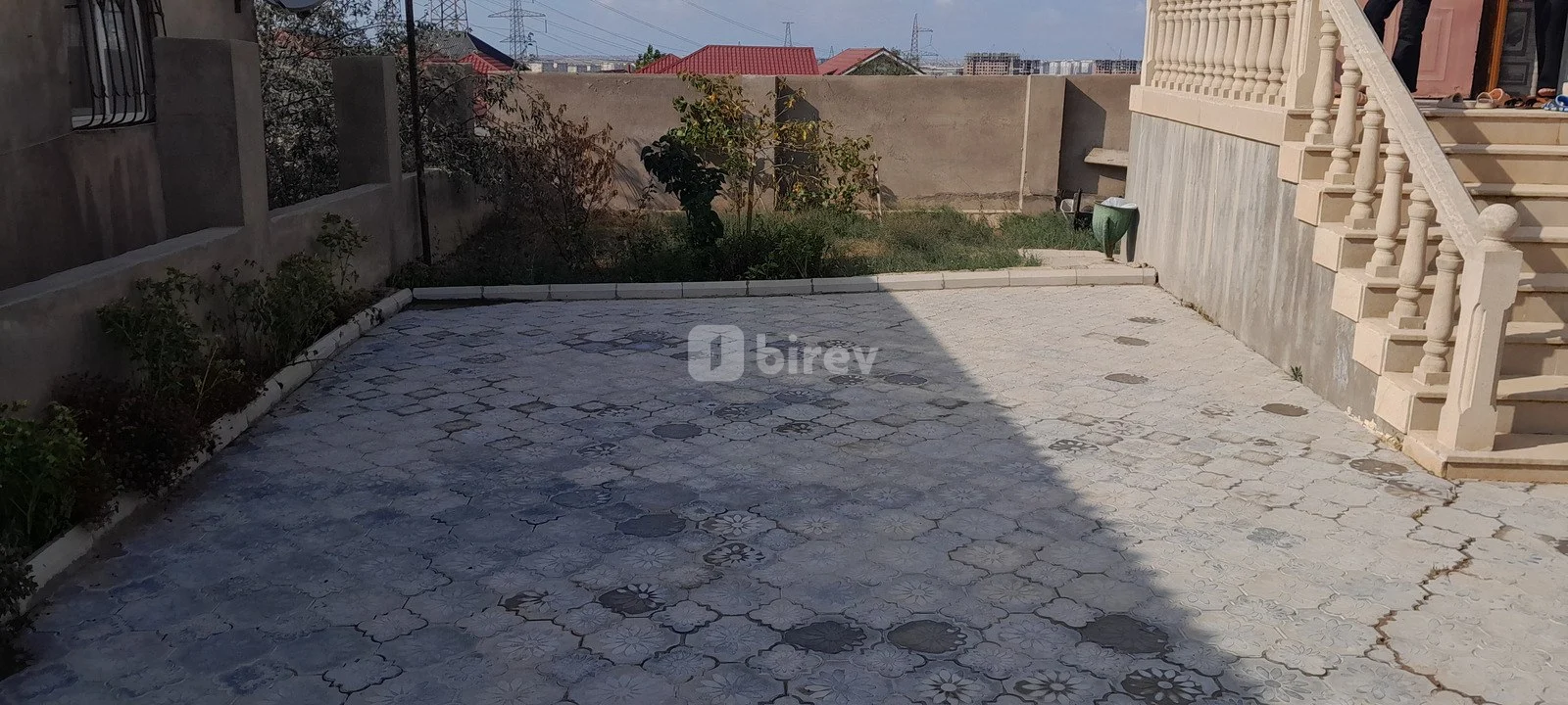 3 otaqlı həyət evi, Hökməli q., Hökməli Qobu yolu, Abşeron rayonu — şəkil 13