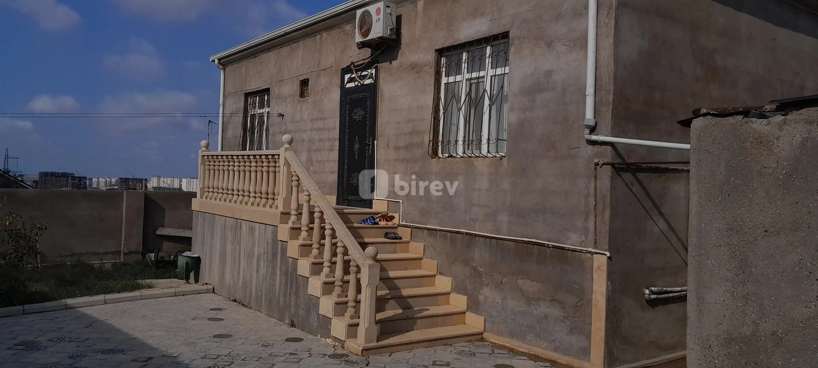 3 otaqlı həyət evi, Hökməli q., Hökməli Qobu yolu, Abşeron rayonu — şəkil 14