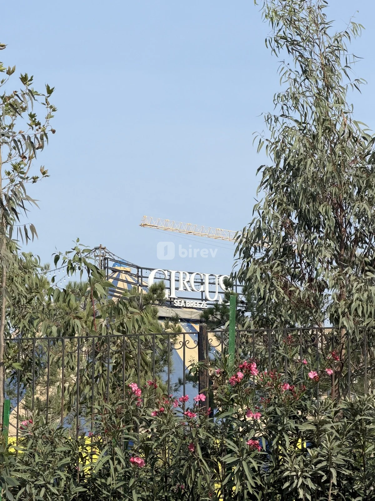 1 otaqlı mənzil, Nardaran q., Nardaran, Seabreeze, Sabunçu rayonu — şəkil 13