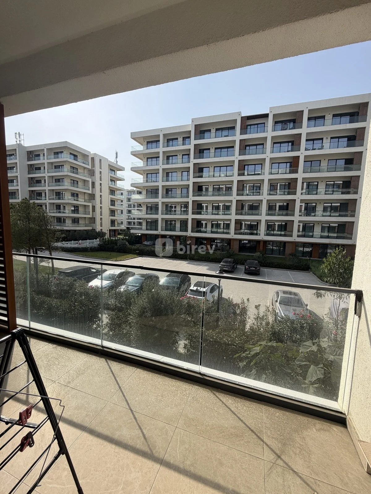 1 otaqlı mənzil, Nardaran q., Nardaran, Seabreeze, Sabunçu rayonu — şəkil 19
