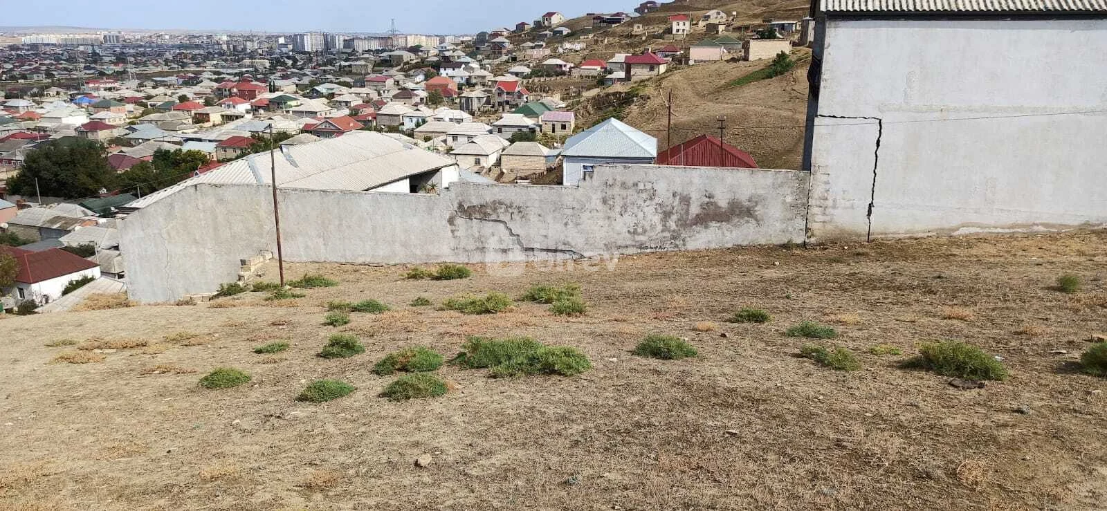 7 sot torpaq, Hökməli q., Hokmeli qesebesi , Merkezi kuce, Abşeron rayonu — şəkil 3