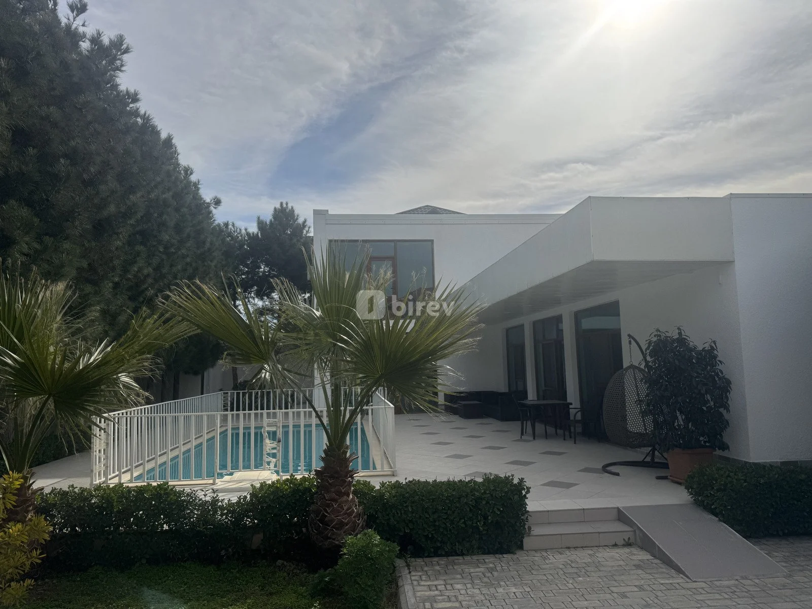 4 otaqlı həyət evi, Şüvəlan q., Şüvəlan qəsəbəsi, Xəzər rayonu — şəkil 2