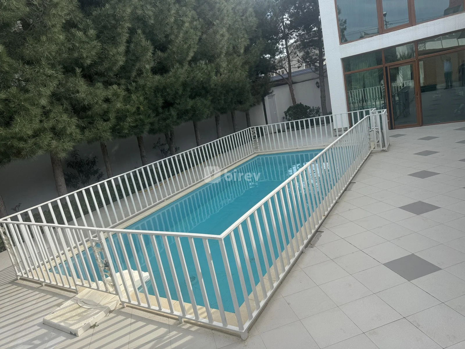 4 otaqlı həyət evi, Şüvəlan q., Şüvəlan qəsəbəsi, Xəzər rayonu — şəkil 3