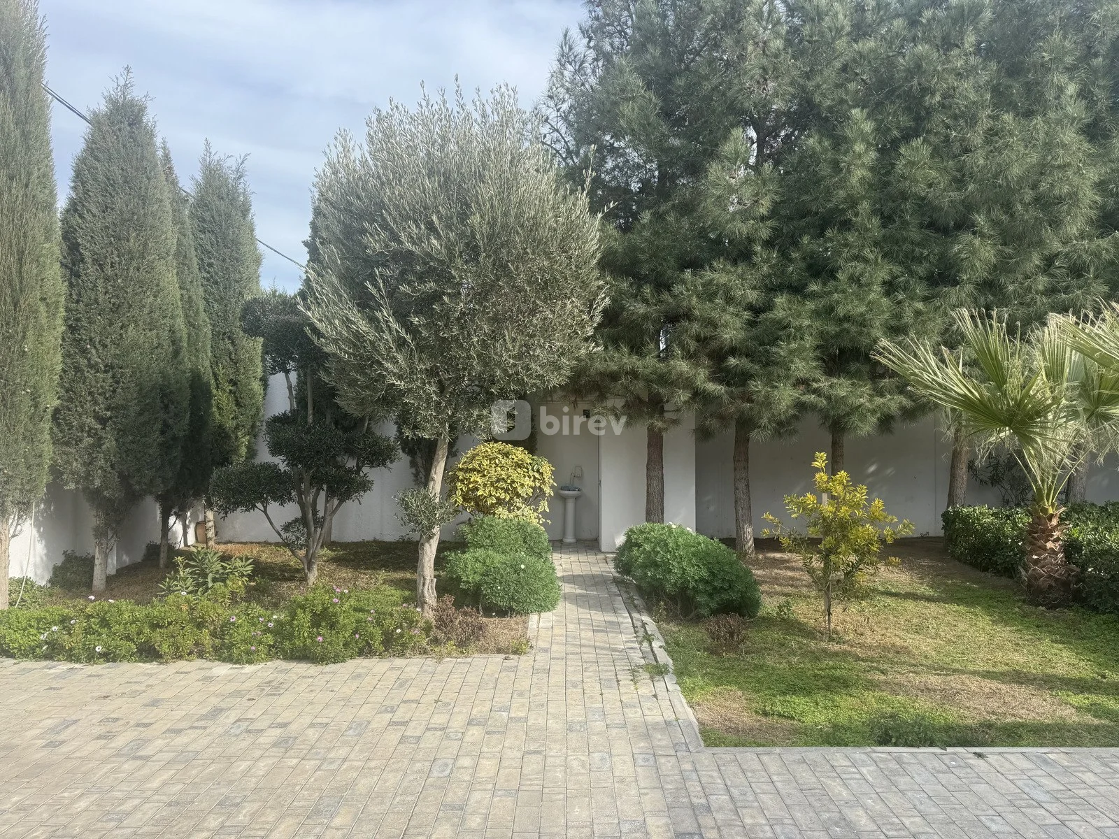 4 otaqlı həyət evi, Şüvəlan q., Şüvəlan qəsəbəsi, Xəzər rayonu — şəkil 5