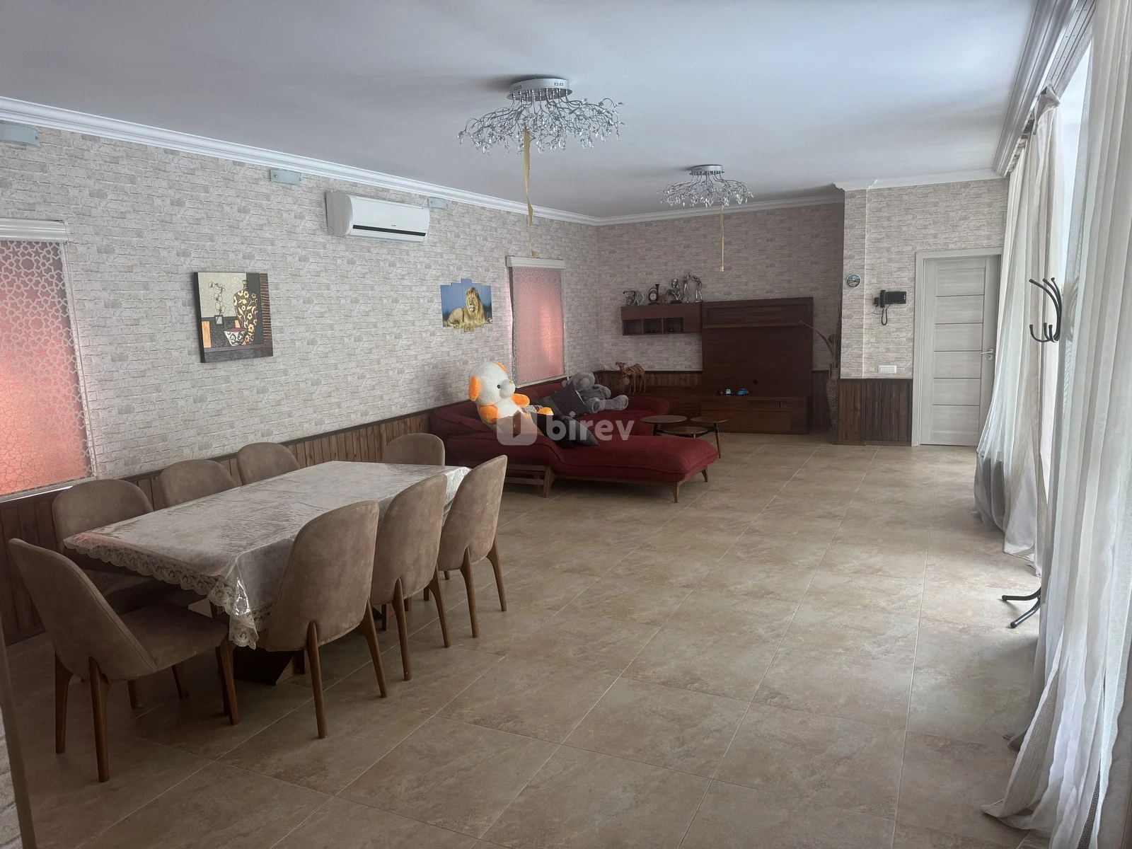 4 otaqlı həyət evi, Şüvəlan q., Şüvəlan qəsəbəsi, Xəzər rayonu — şəkil 7