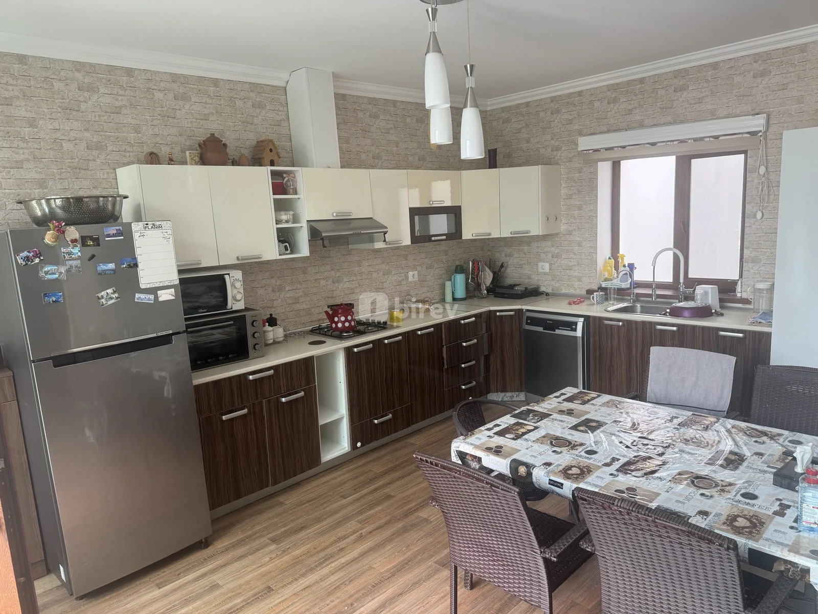 4 otaqlı həyət evi, Şüvəlan q., Şüvəlan qəsəbəsi, Xəzər rayonu — şəkil 9