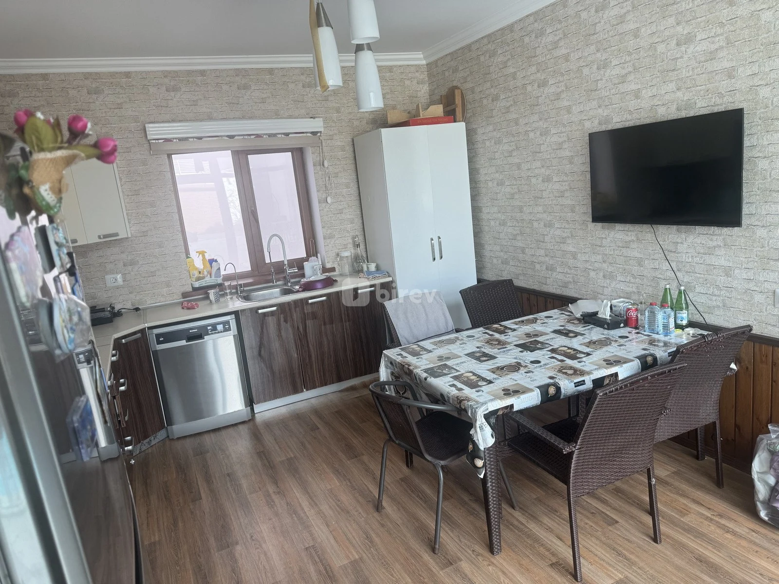 4 otaqlı həyət evi, Şüvəlan q., Şüvəlan qəsəbəsi, Xəzər rayonu — şəkil 10