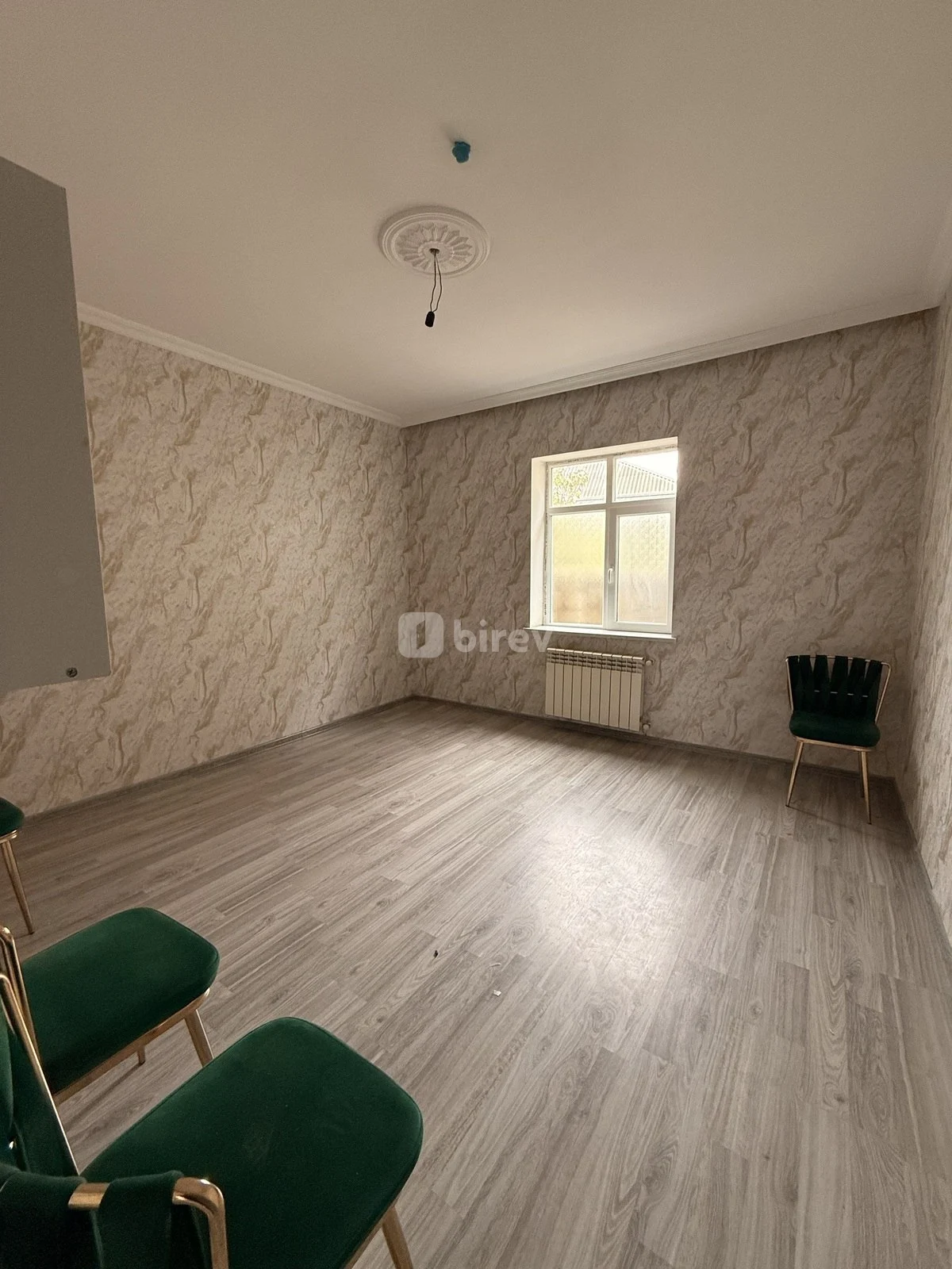 3 otaqlı həyət evi, Binə q., Binə qəsəbəsi, Xəzər rayonu — şəkil 4