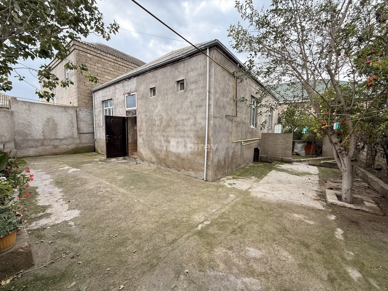 3 otaqlı həyət evi, Binə q., Binə qəsəbəsi, Xəzər rayonu — şəkil 7