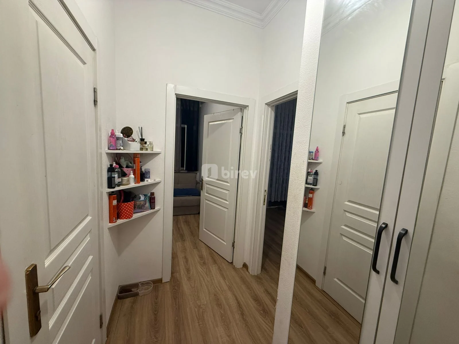1 otaqlı mənzil, Yasamal rayonu, Mida yaşayış kompleksi, Bakı şəhəri — şəkil 2