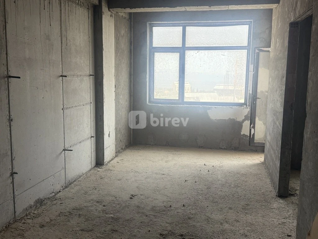 4 otaqlı mənzil, Bayıl q., Gülbala Əliyev küç., Səbail rayonu — şəkil 7
