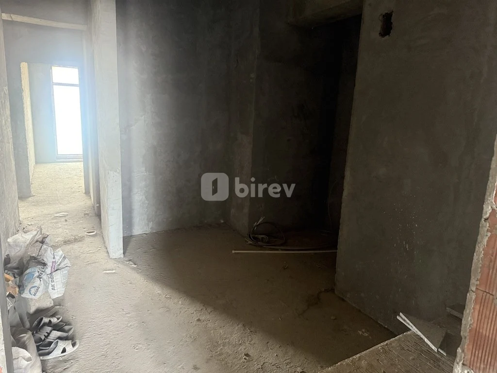 4 otaqlı mənzil, Bayıl q., Gülbala Əliyev küç., Səbail rayonu — şəkil 11