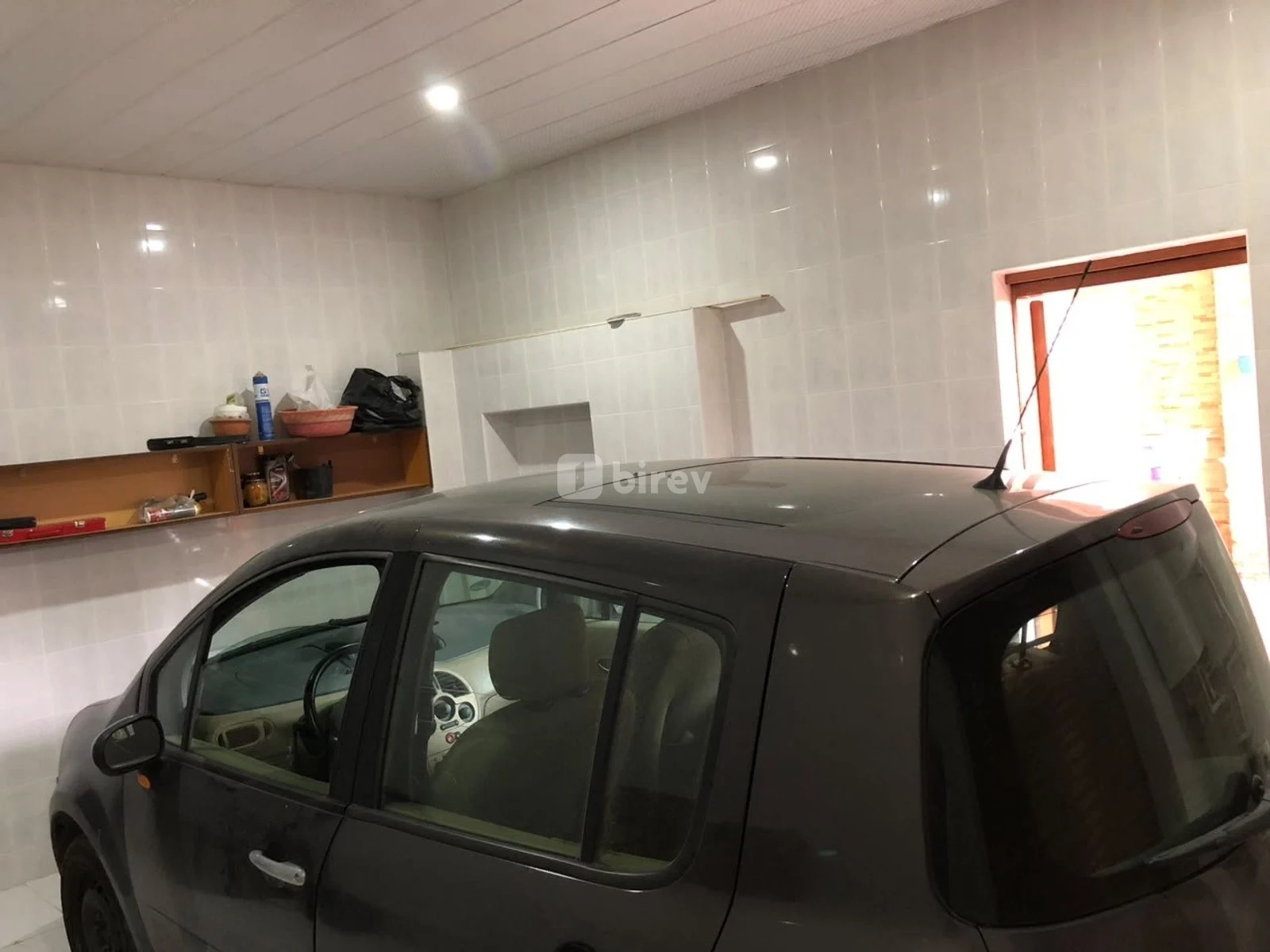 5 otaqlı həyət evi, 20-ci sahə q., 20-ci sahə dairəsi, Səbail rayonu — şəkil 10