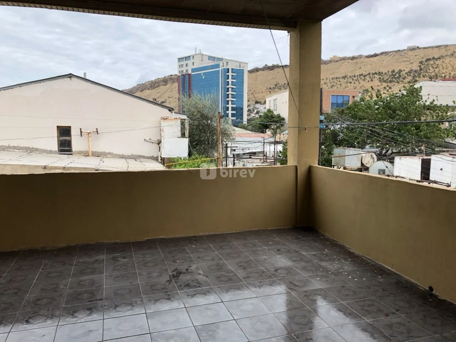 5 otaqlı həyət evi, 20-ci sahə q., 20-ci sahə dairəsi, Səbail rayonu — şəkil 11