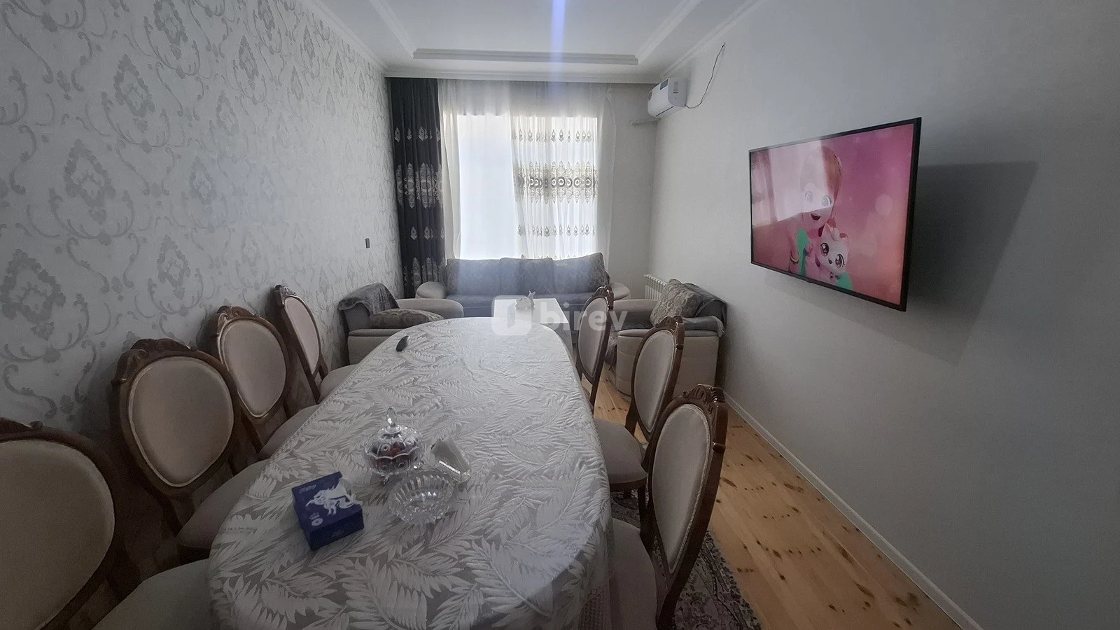 3 otaqlı həyət evi, Məmmədli q., Nəsrəddin Tusi küçəsi, Abşeron rayonu — şəkil 3