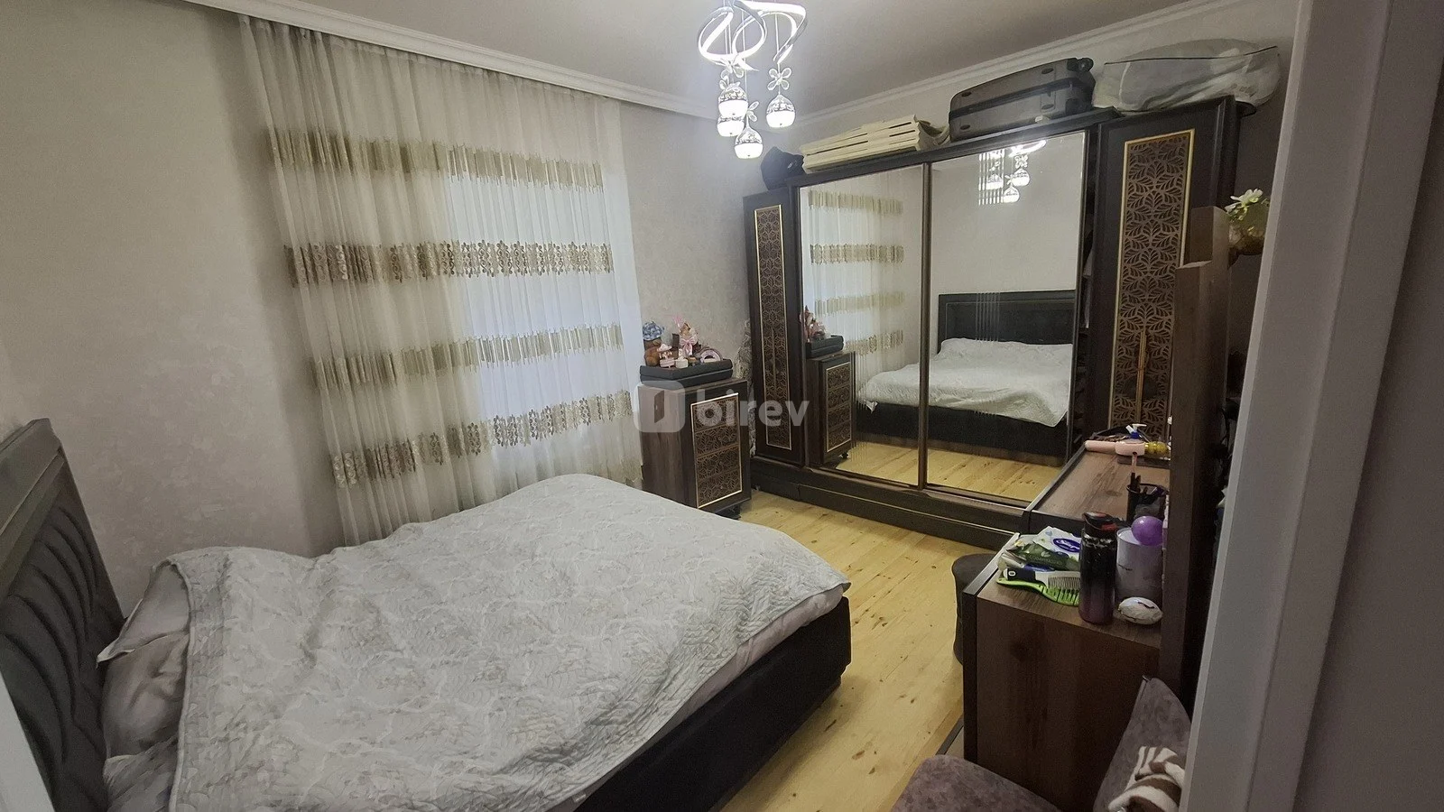 3 otaqlı həyət evi, Məmmədli q., Nəsrəddin Tusi küçəsi, Abşeron rayonu — şəkil 4