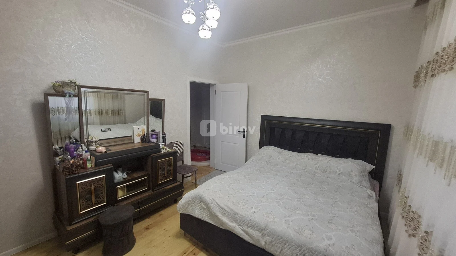 3 otaqlı həyət evi, Məmmədli q., Nəsrəddin Tusi küçəsi, Abşeron rayonu — şəkil 5