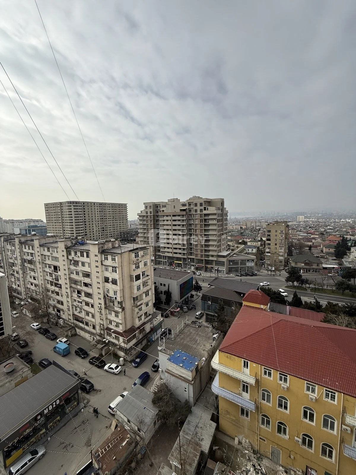 3 otaqlı mənzil, Əhmədli q., Məhəmməd Hadi küç., Xətai rayonu — şəkil 4