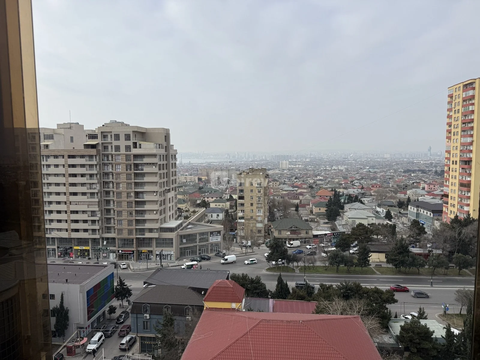3 otaqlı mənzil, Əhmədli q., Məhəmməd Hadi küç., Xətai rayonu — şəkil 5