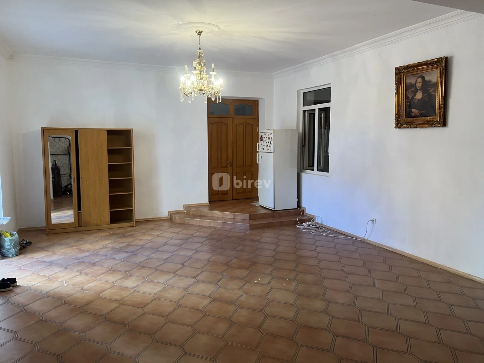 8 otaqlı həyət evi, Nərimanov rayonu, Teymur Əliyev küçəsi, Bakı şəhəri — şəkil 5