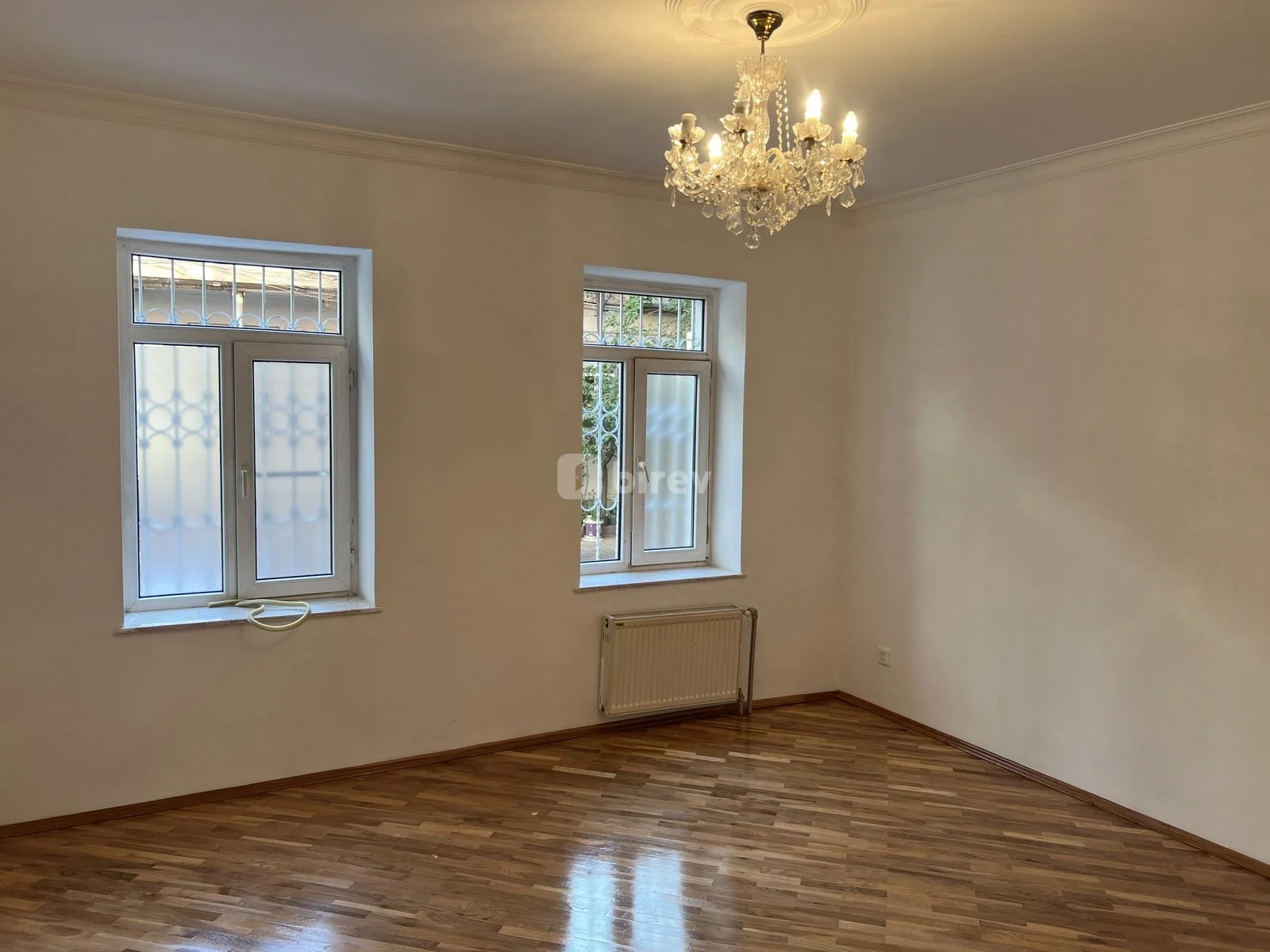 8 otaqlı həyət evi, Nərimanov rayonu, Teymur Əliyev küçəsi, Bakı şəhəri — şəkil 6