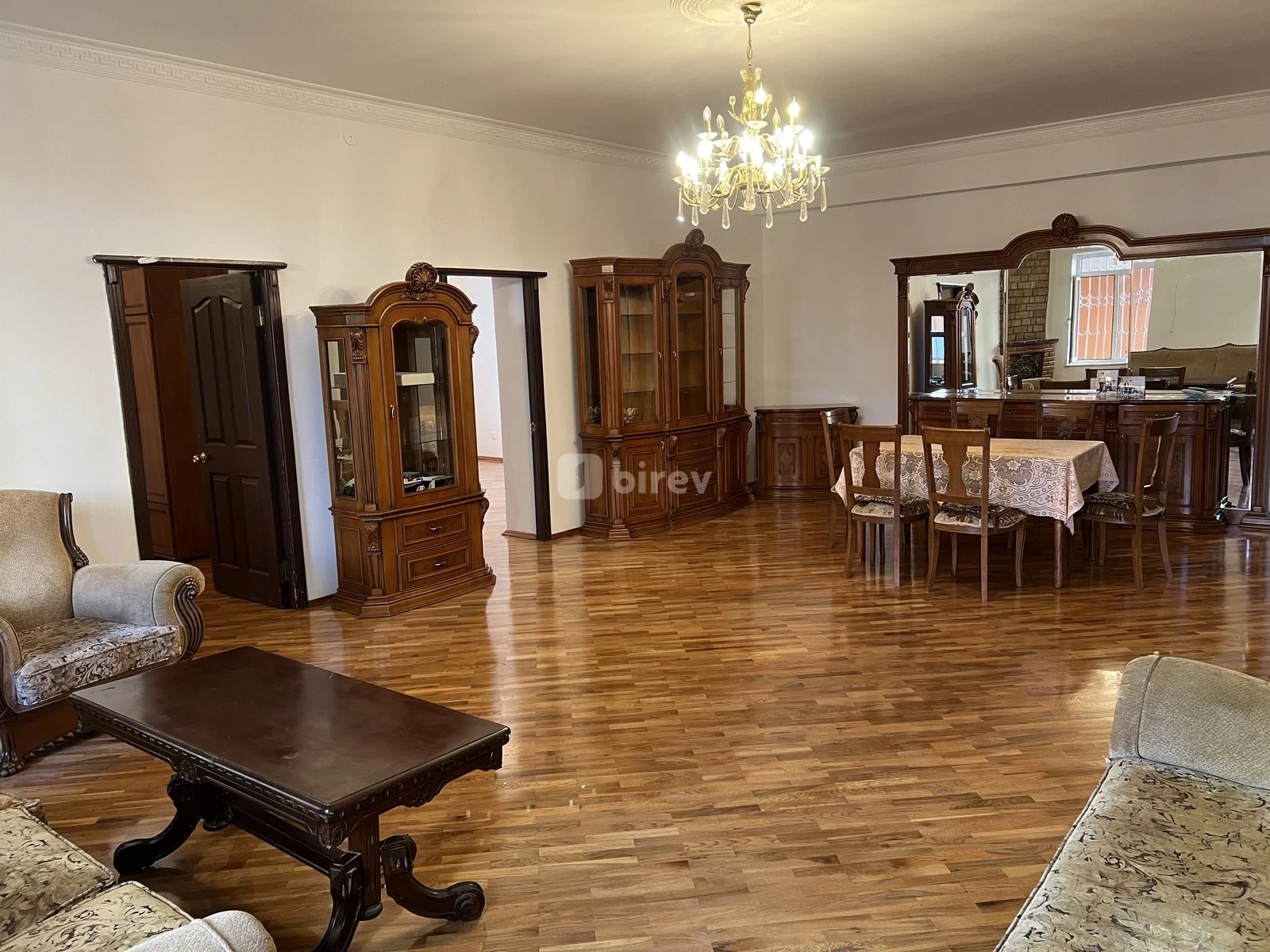 8 otaqlı həyət evi, Nərimanov rayonu, Teymur Əliyev küçəsi, Bakı şəhəri — şəkil 7