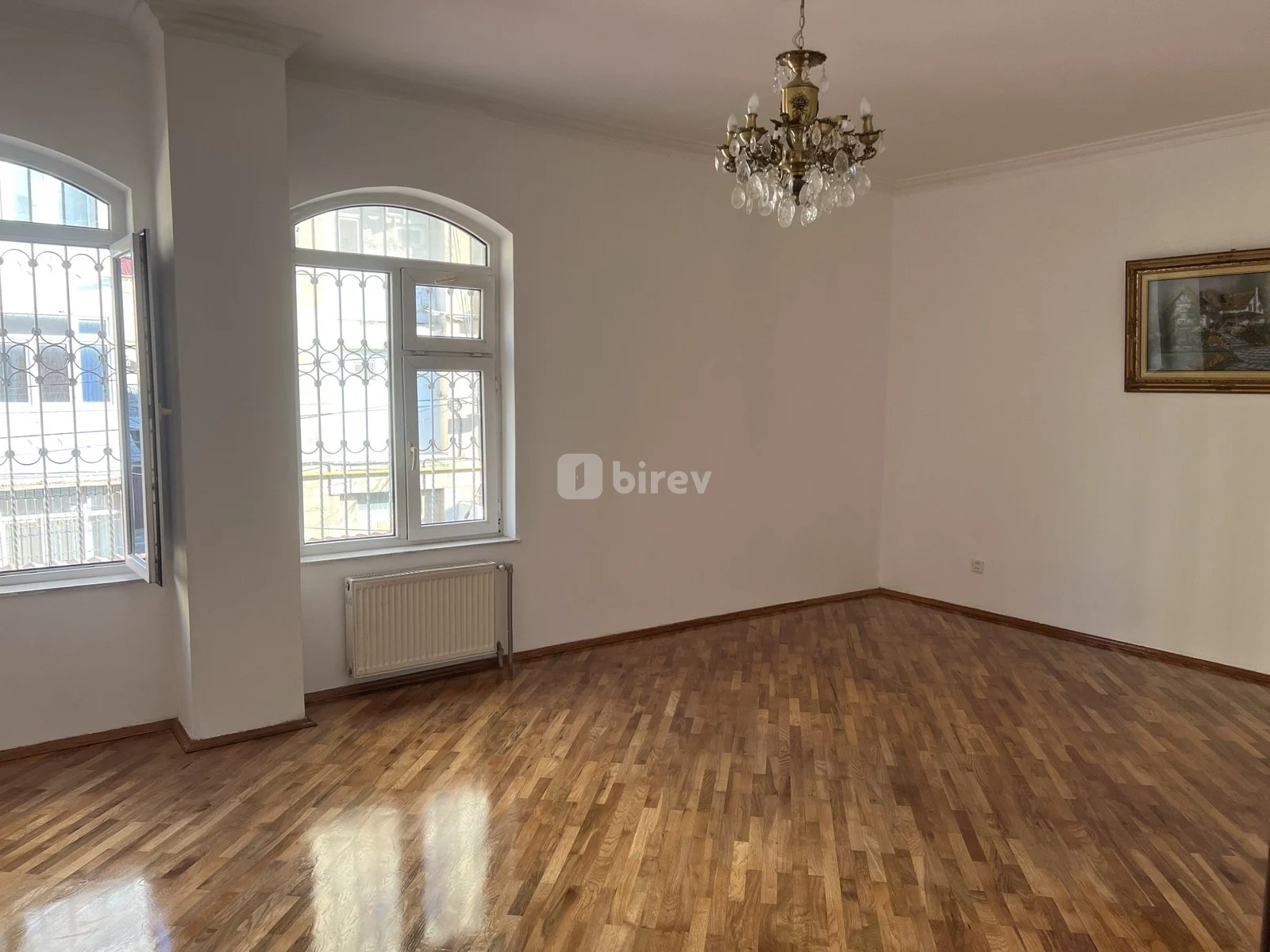 8 otaqlı həyət evi, Nərimanov rayonu, Teymur Əliyev küçəsi, Bakı şəhəri — şəkil 11