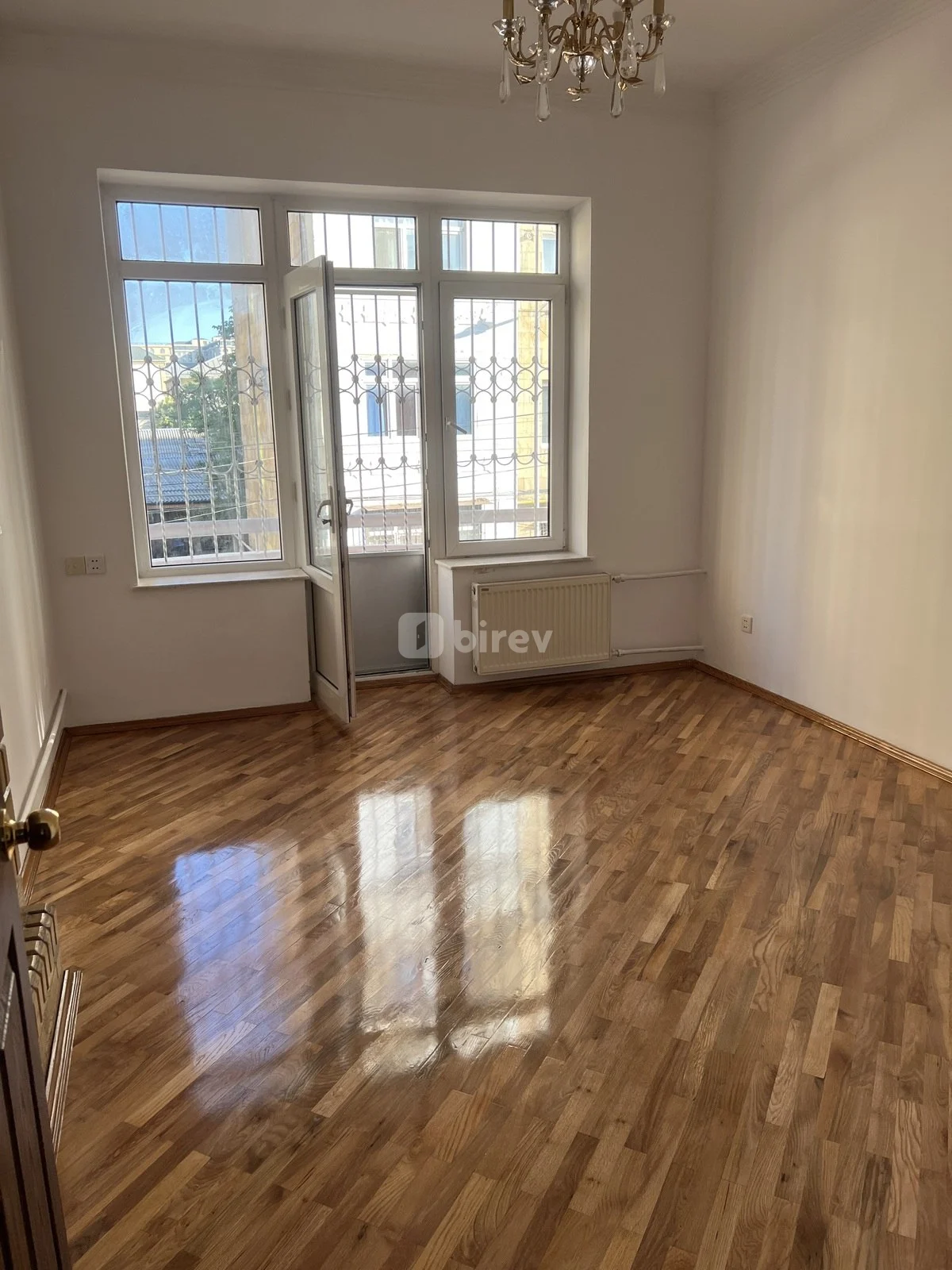 8 otaqlı həyət evi, Nərimanov rayonu, Teymur Əliyev küçəsi, Bakı şəhəri — şəkil 12