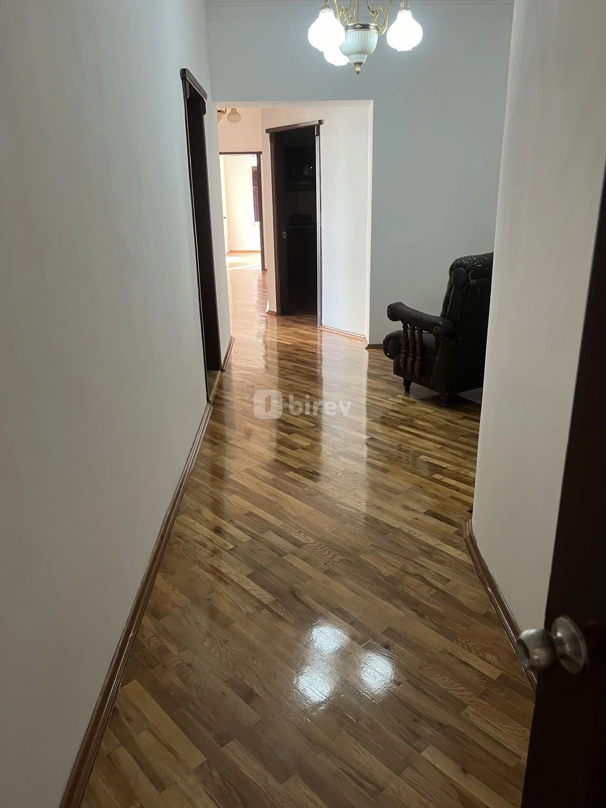 8 otaqlı həyət evi, Nərimanov rayonu, Teymur Əliyev küçəsi, Bakı şəhəri — şəkil 15