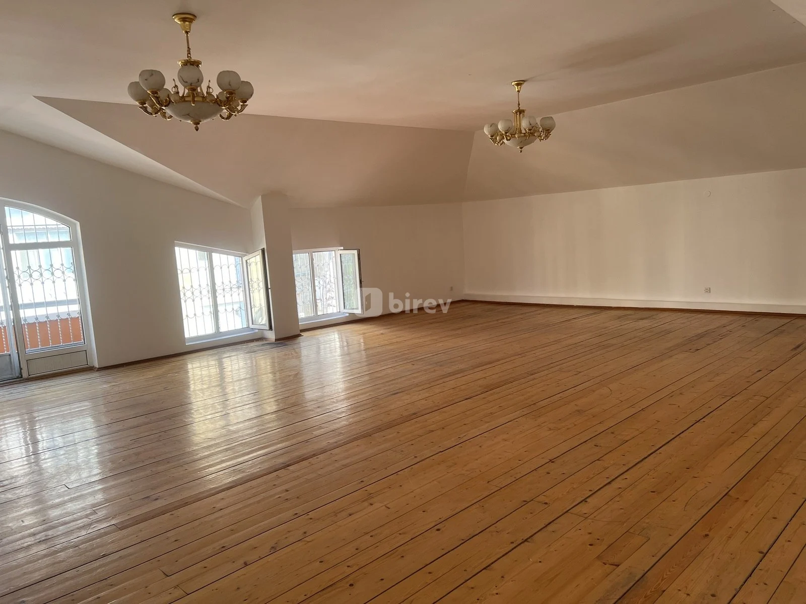 8 otaqlı həyət evi, Nərimanov rayonu, Teymur Əliyev küçəsi, Bakı şəhəri — şəkil 19