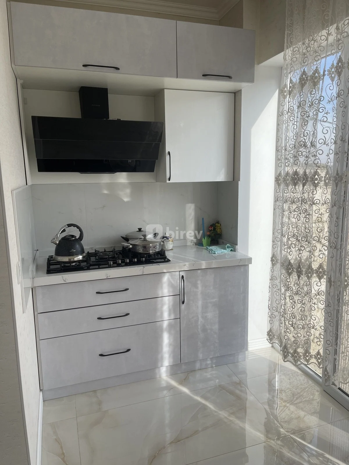 6 otaqlı həyət evi, Yeni Suraxanı q., Yeni Suraxanı qəs., Suraxanı rayonu — şəkil 22