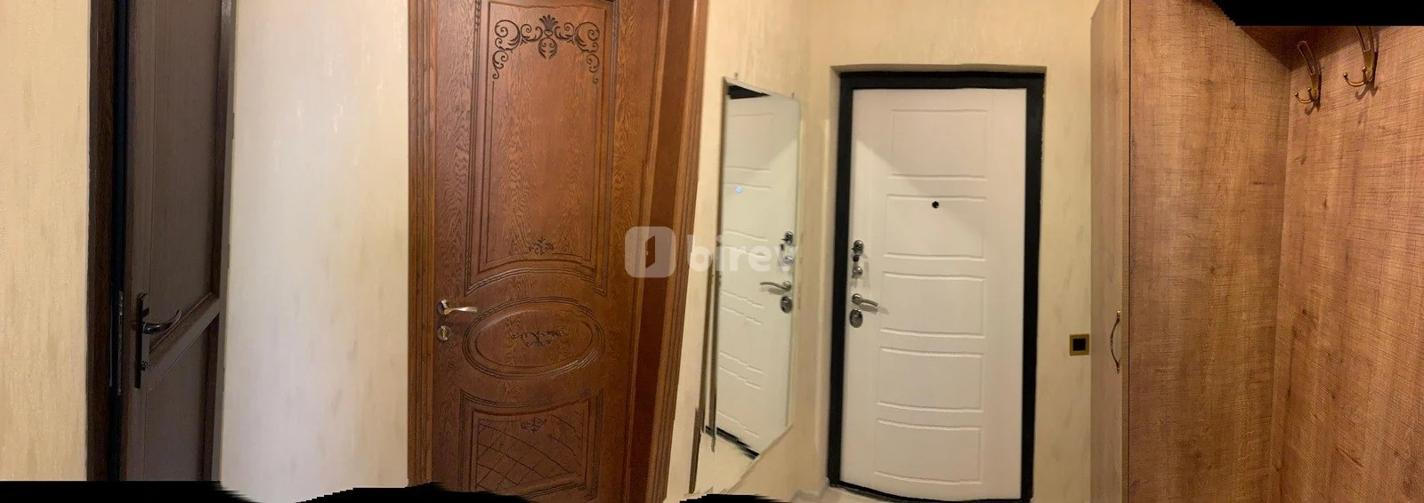 2 otaqlı mənzil, Bakıxanov q., Habil Balakişiyev küç., Sabunçu rayonu — şəkil 6