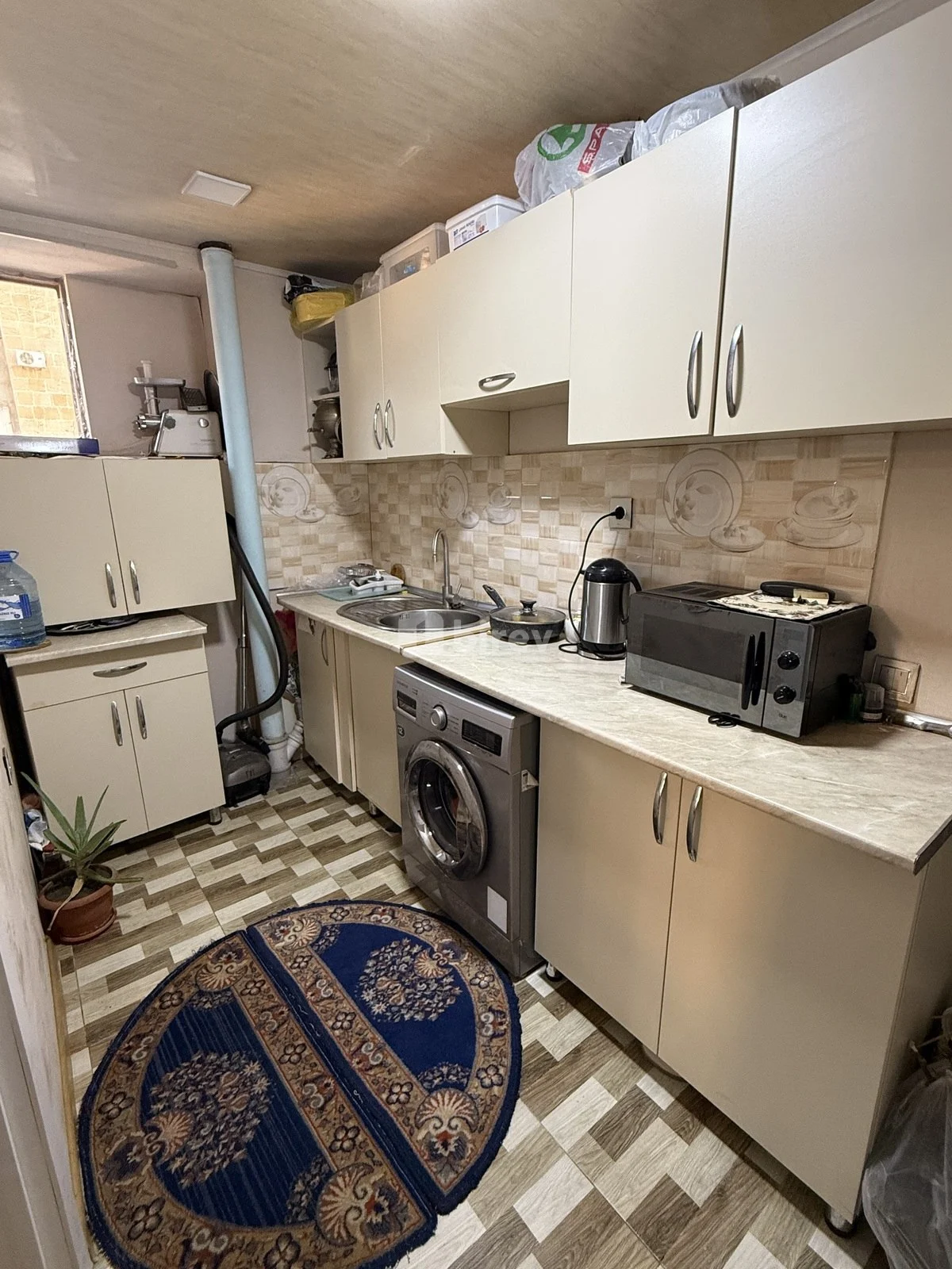 2 otaqlı mənzil, Həzi Aslanov q., Gəncə pr, Xətai rayonu — şəkil 7