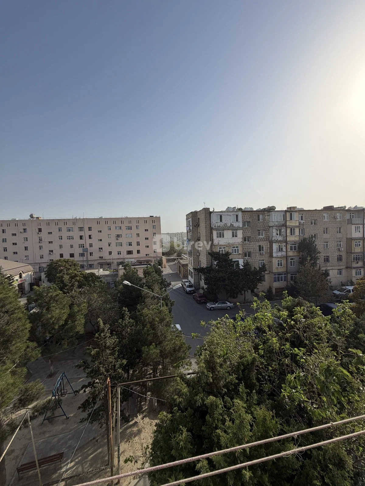 1 otaqlı mənzil, Mərdəkan q., Səyahəddin Dadaşov küç., Xəzər rayonu — şəkil 13