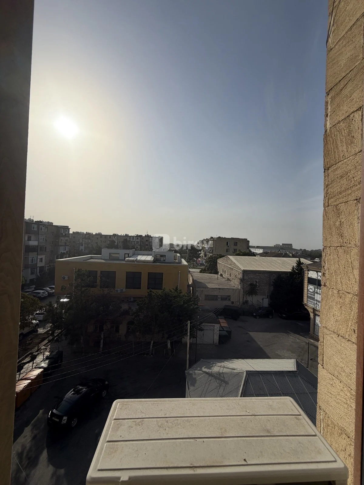 1 otaqlı mənzil, Mərdəkan q., Səyahəddin Dadaşov küç., Xəzər rayonu — şəkil 14