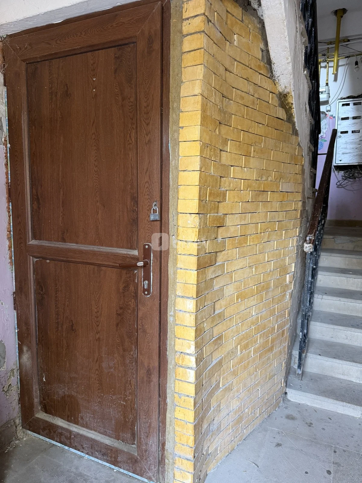1 otaqlı mənzil, Mərdəkan q., Səyahəddin Dadaşov küç., Xəzər rayonu — şəkil 16