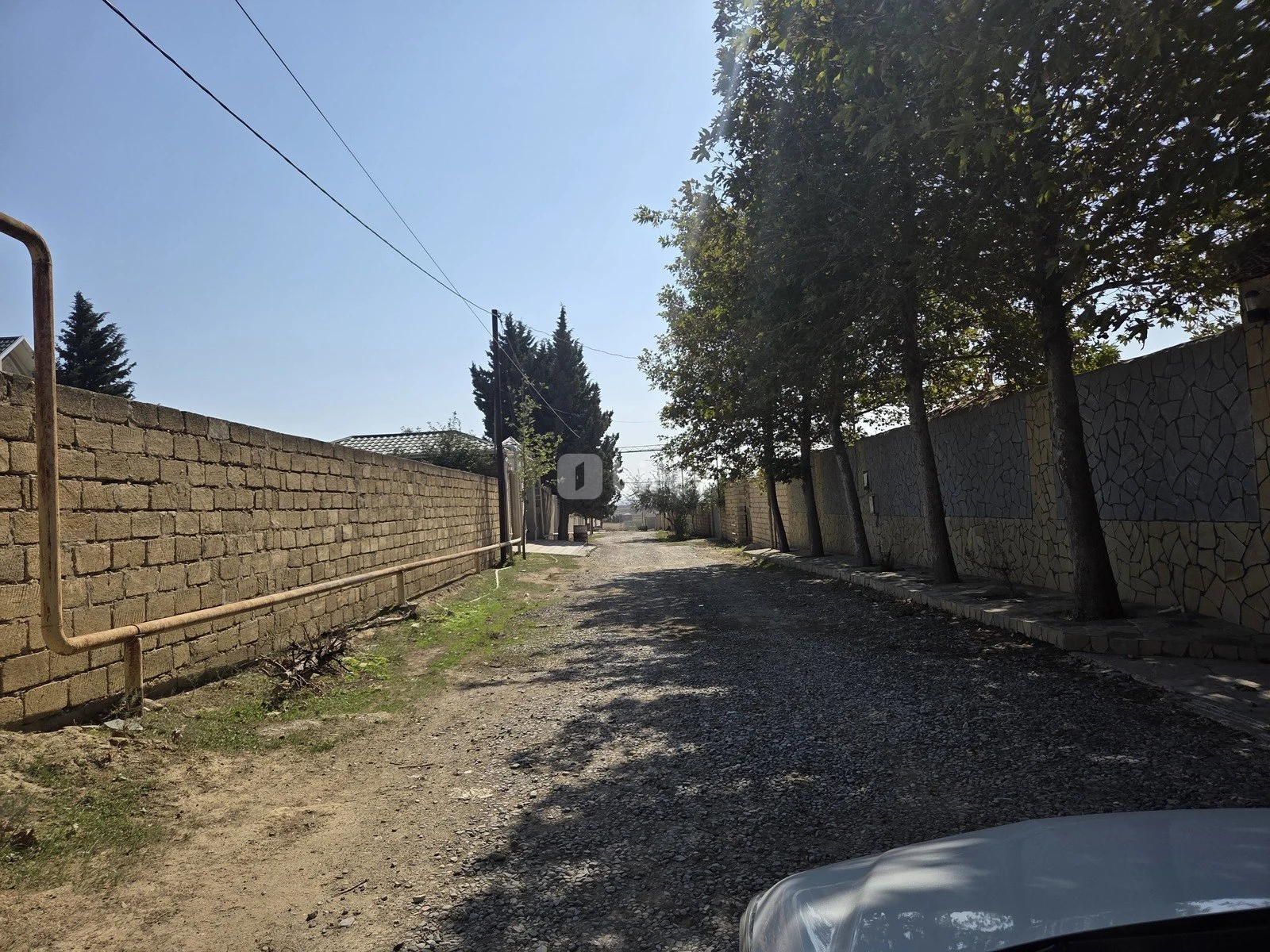 5 sot torpaq, Novxanı q., Novxanı küç. 17, Abşeron rayonu — şəkil 2