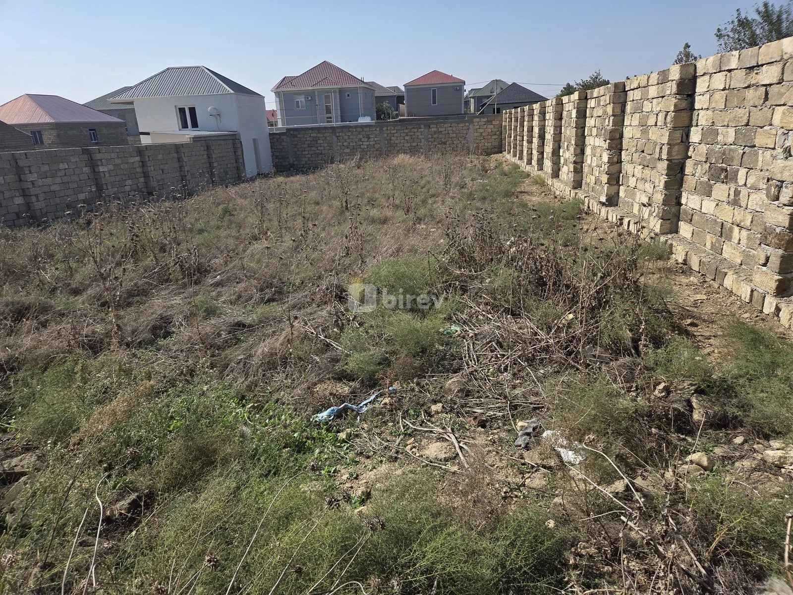 5 sot torpaq, Novxanı q., Novxanı küç. 17, Abşeron rayonu — şəkil 3