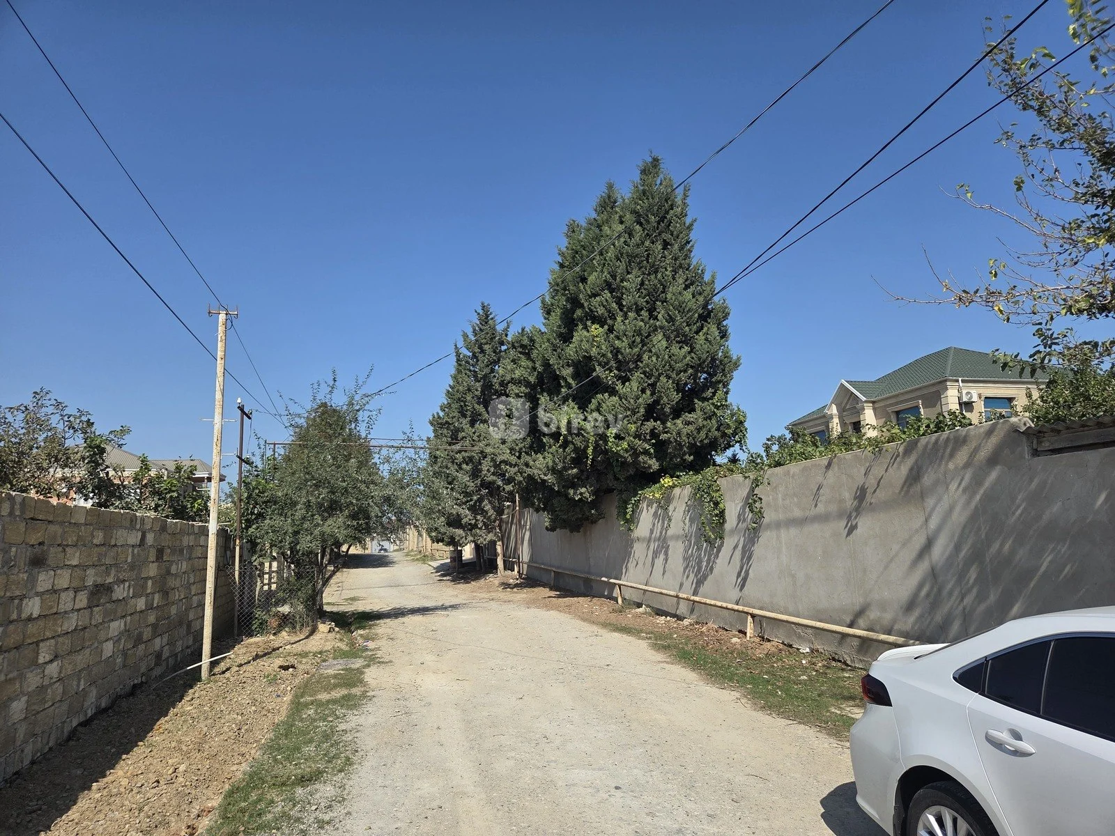 5 sot torpaq, Novxanı q., Novxanı küç. 17, Abşeron rayonu — şəkil 5