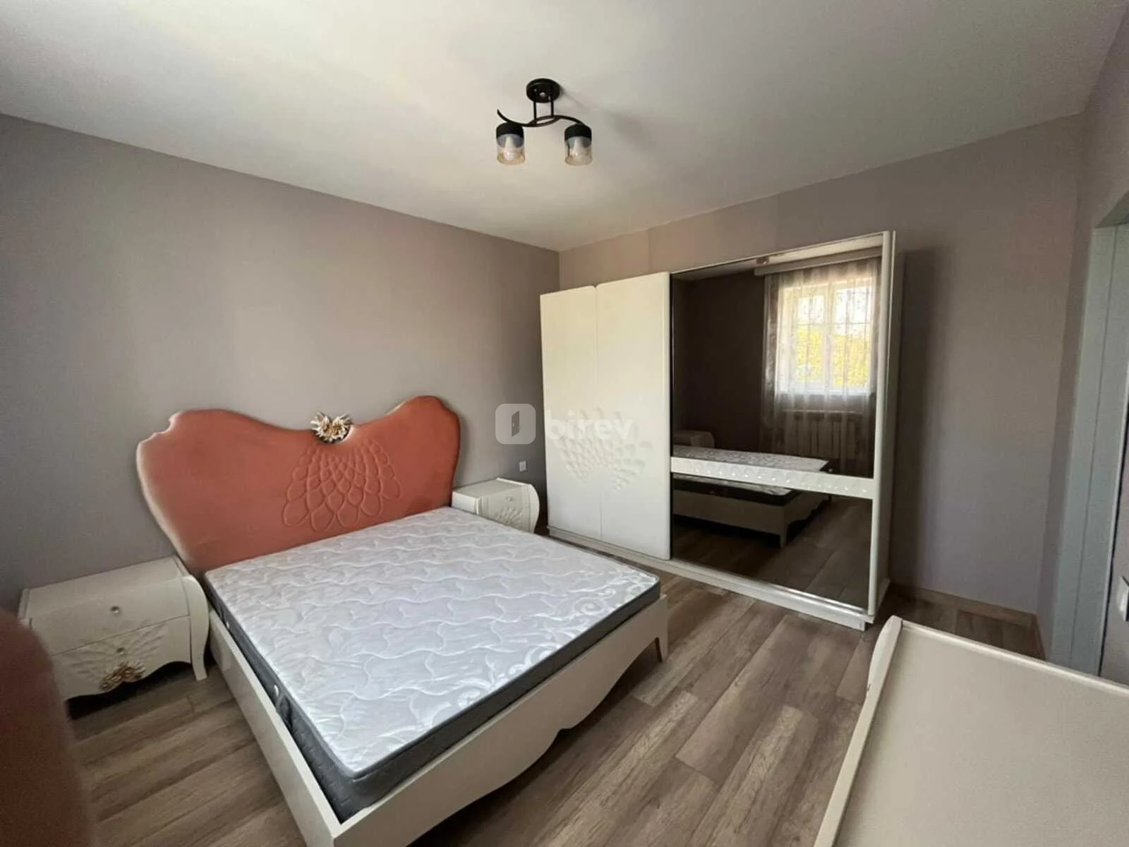 3 otaqlı mənzil, Şağan q., Şağan qəsəbəsi, Xəzər rayonu — şəkil 4