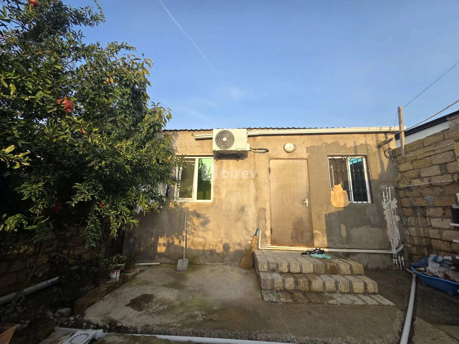 3 otaqlı həyət evi, Biləcəri q., Qurtuluş küçəsi, Binəqədi rayonu — şəkil 3